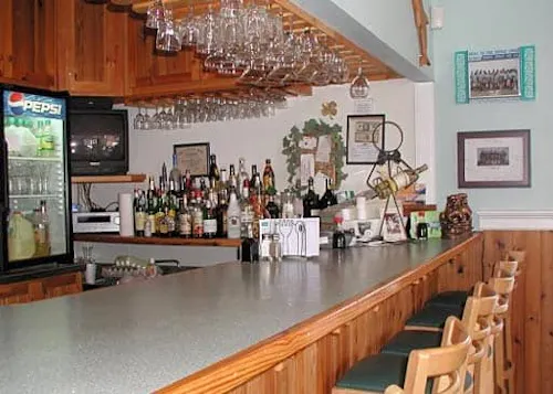The Boardwok Restaurant