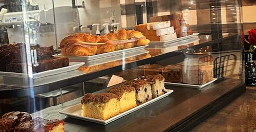 Rosie's - Concord