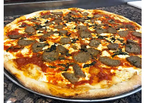 La Nonna's Pizzeria