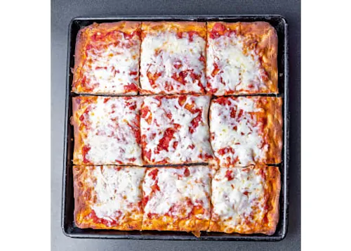 La Nonna's Pizzeria