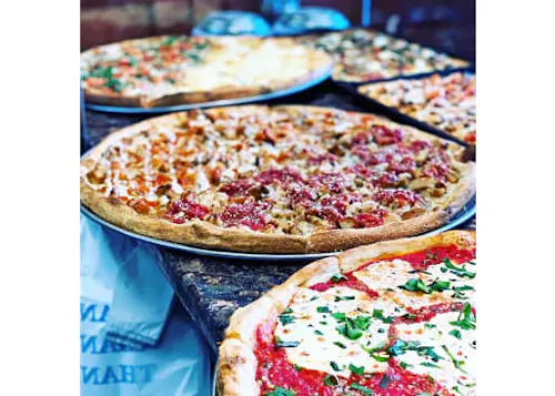 La Nonna's Pizzeria