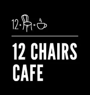 12 Chairs Cafe Williamsburg