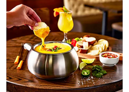 Photo 1 of 4: Melting Pot Richmond