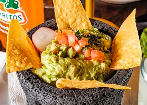 Chapala Mexican Restaurant