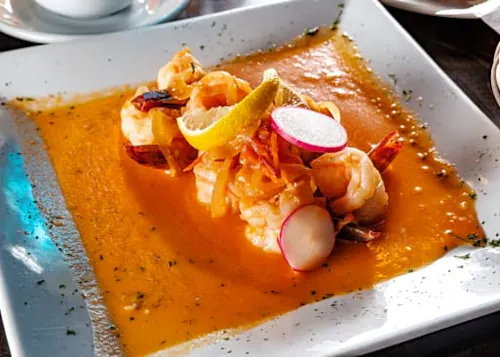 Chapala Mexican Restaurant