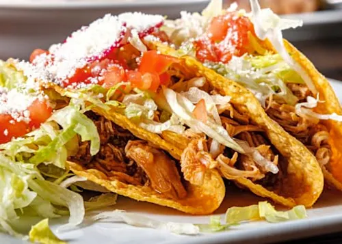 Chapala Mexican Restaurant