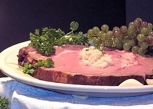 Tat Ristorante Di Famiglia