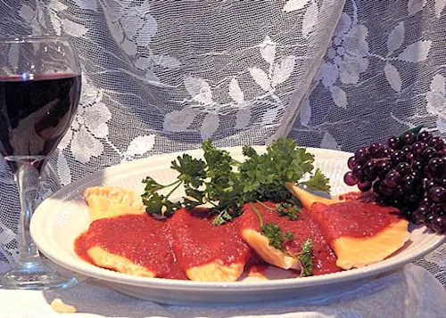 Tat Ristorante Di Famiglia