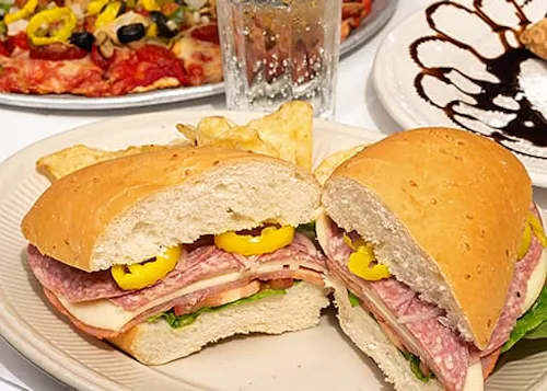 Tat Ristorante Di Famiglia