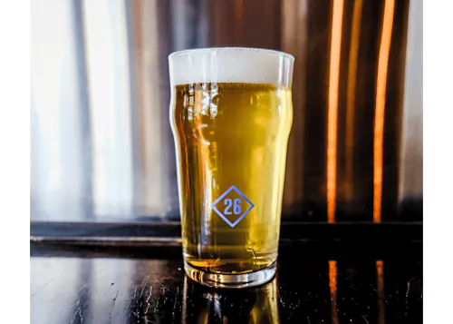 Station 26 Brewing Co.