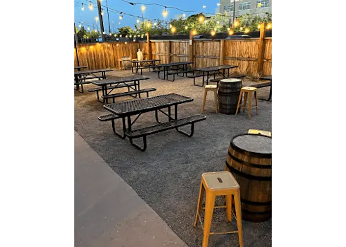 Station 26 Brewing Co.