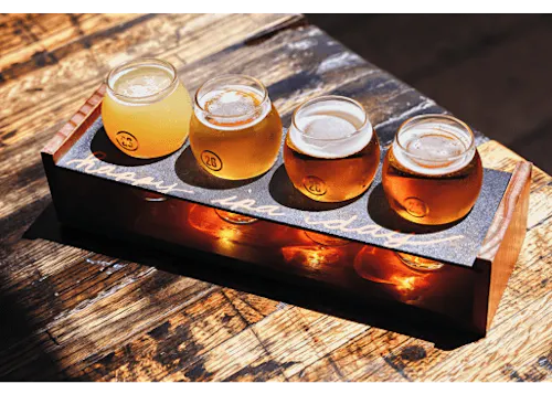 Station 26 Brewing Co.