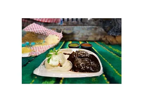 Photo 1 of 4: Sabor Oaxaca by Maricruz
