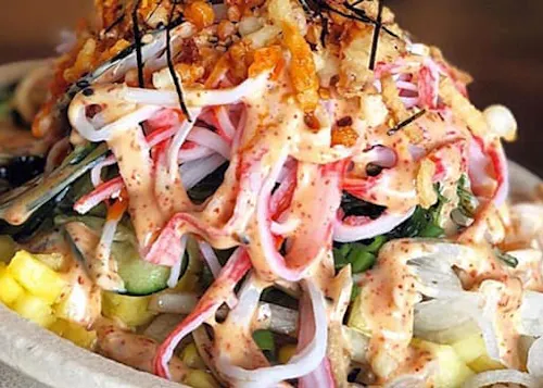 Island Fin Poke Co.