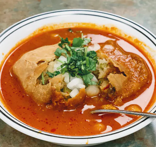 Appu's Turmeric Cafe