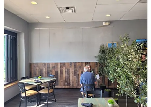 Photo 1 of 4: Red Cedar Bistro