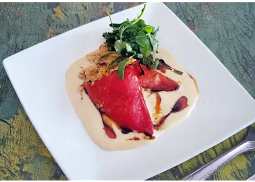 Red Cedar Bistro