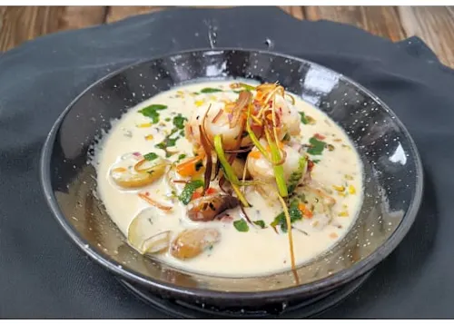 Red Cedar Bistro