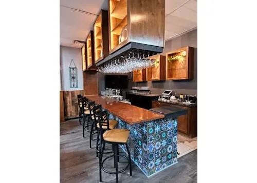 Red Cedar Bistro