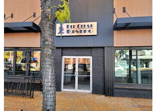 Red Cedar Bistro