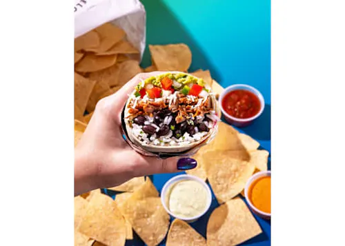 Moe's Southwest Grill