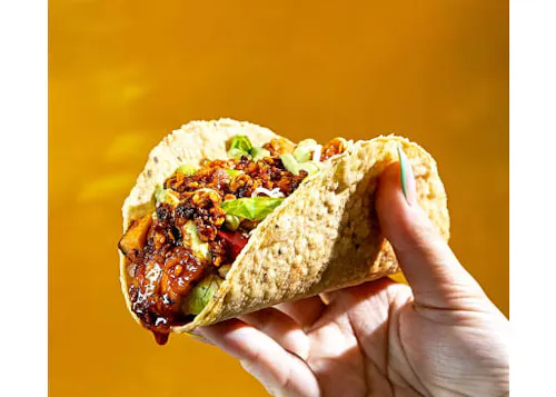 Photo 1 of 4: Moe's Southwest Grill