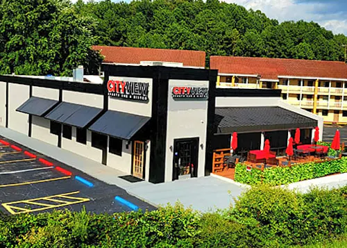 City View Sports Bar and Bistro