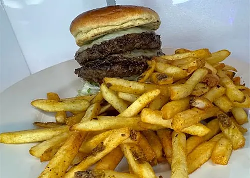 City View Sports Bar and Bistro