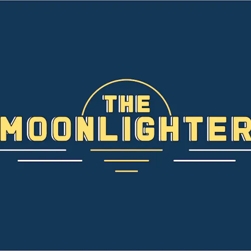 Photo 1 of 4: The Moonlighter