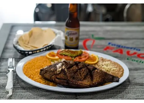 El Favorito