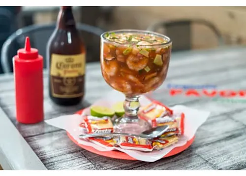 El Favorito