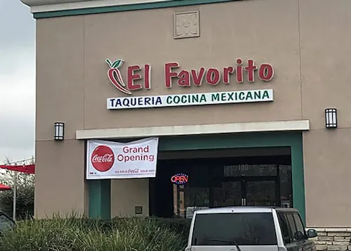 Photo 1 of 4: El Favorito
