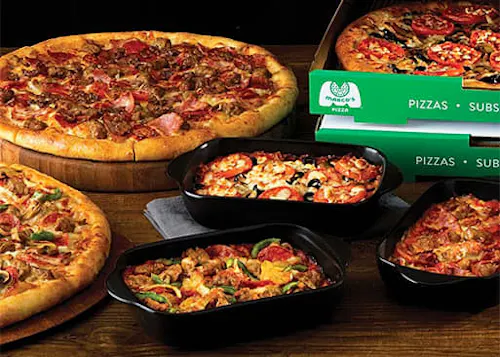 Marco’s Pizza Seffner