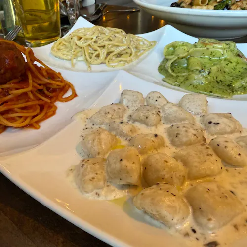 Incontro Ristorante
