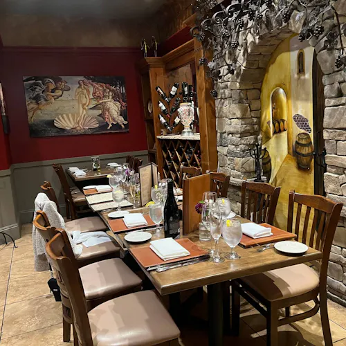 Incontro Ristorante