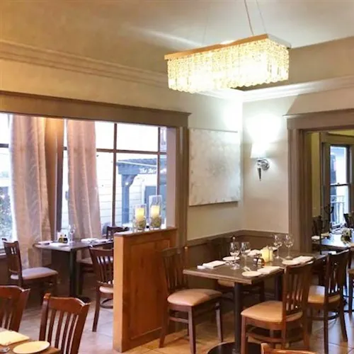 Incontro Ristorante