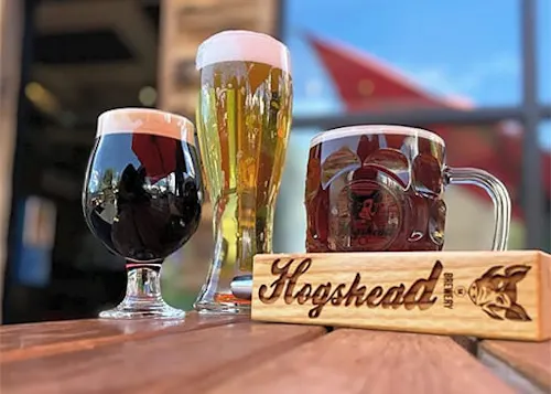 Hogshead Brewery