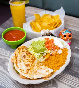 La Catrina - river city