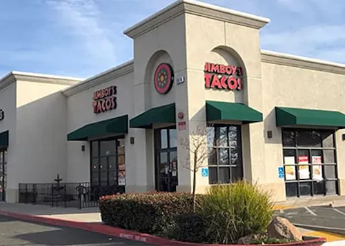 Jimboy's Tacos