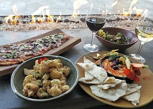 Solterra Winery & Kitchen