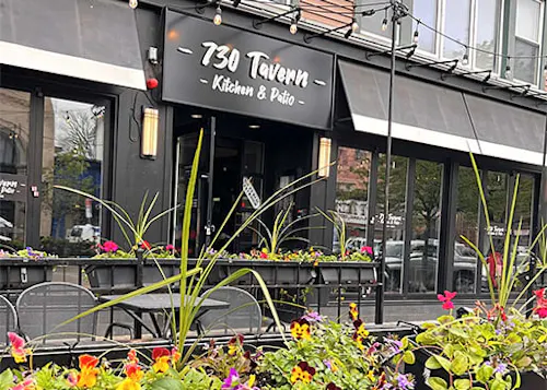 730 Tavern Kitchen & Patio