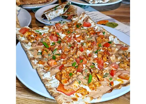 Pita Jungle Norterra