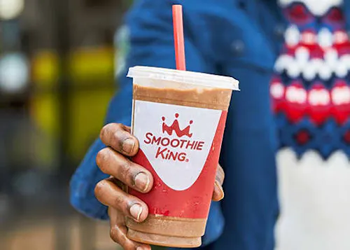 Smoothie King - Gretna