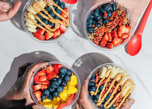 Smoothie King - Gretna