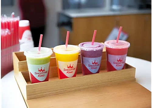 Photo 1 of 4: Smoothie King - Gretna