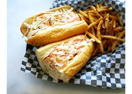 Mojo's East Coast Eats
