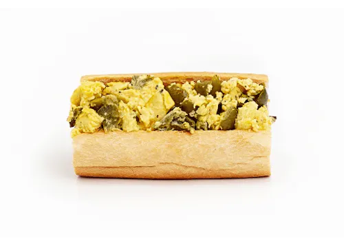 Mojo's East Coast Eats