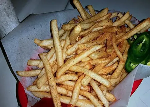 Jack's Classic Hamburgers