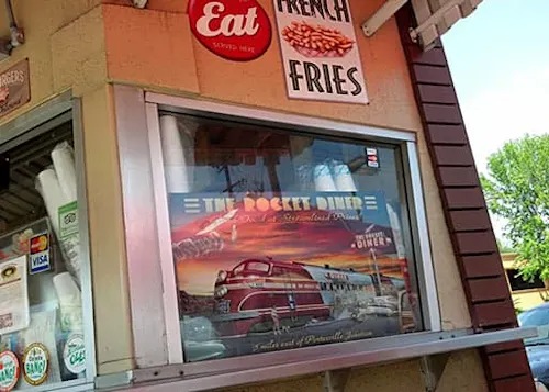 Jack's Classic Hamburgers