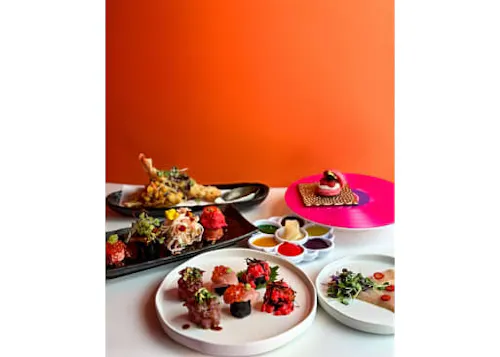 Sushidelic